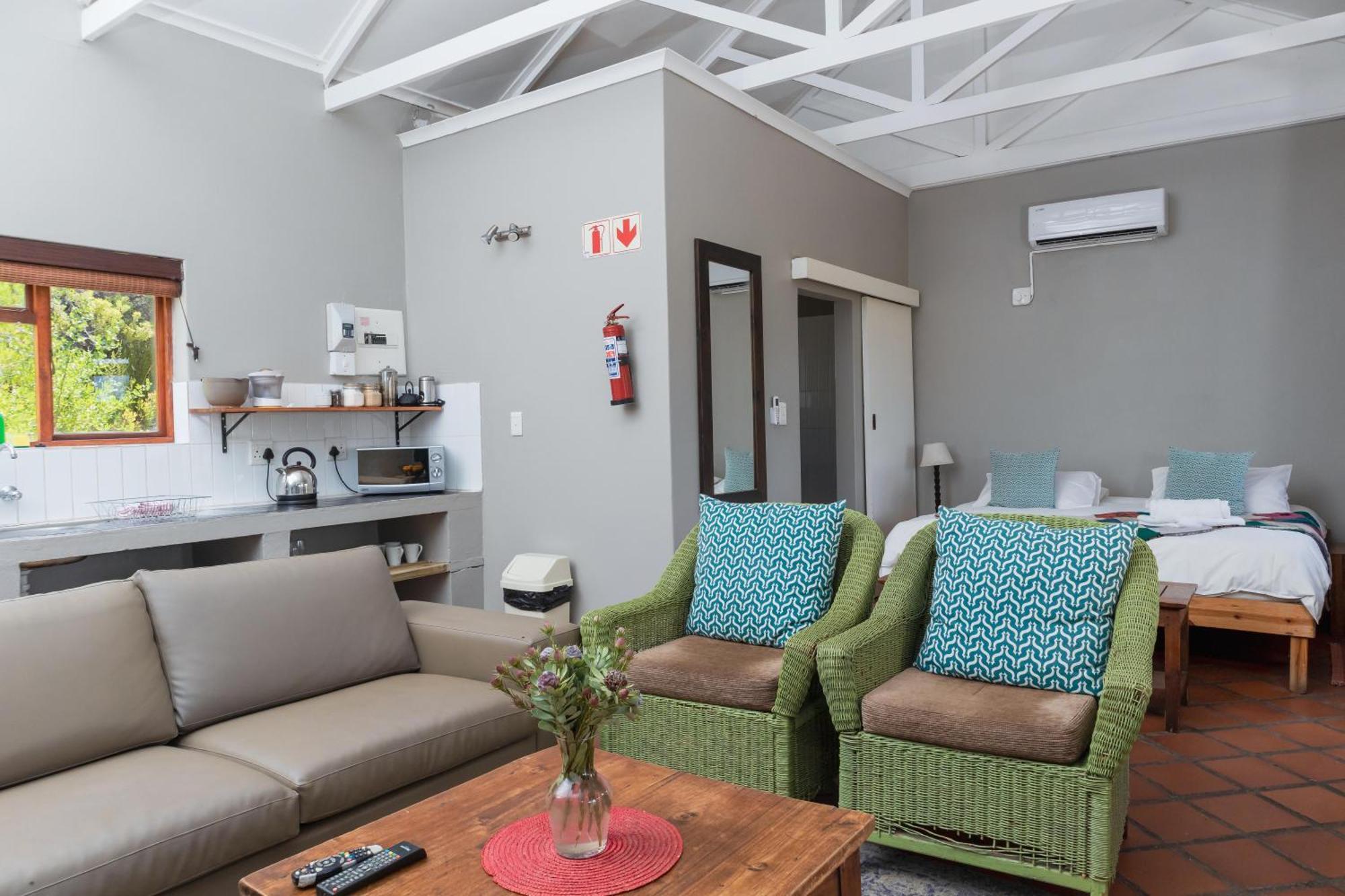 Cederkloof Botanical Retreat Villa Citrusdal Exterior photo