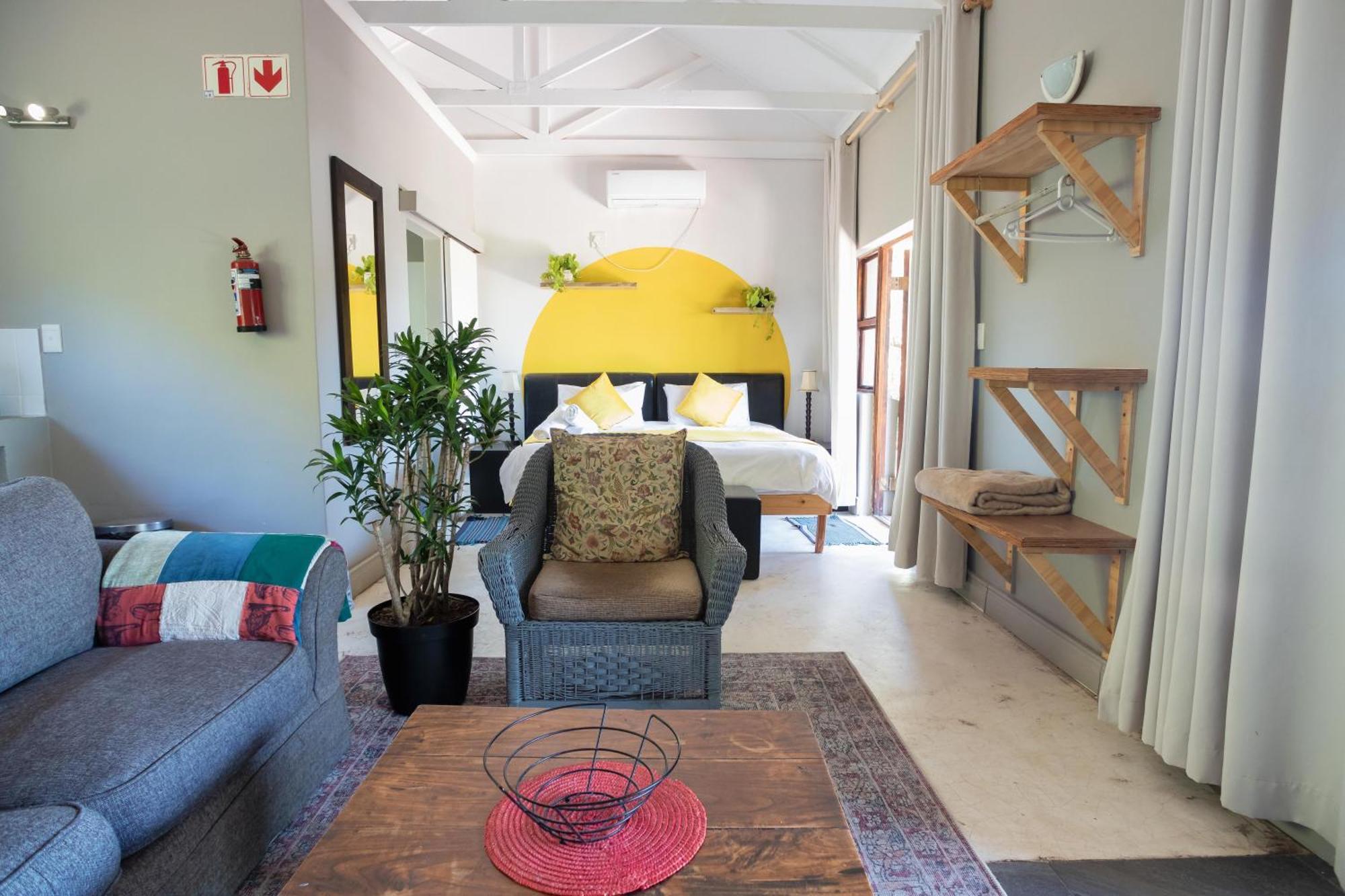 Cederkloof Botanical Retreat Villa Citrusdal Exterior photo