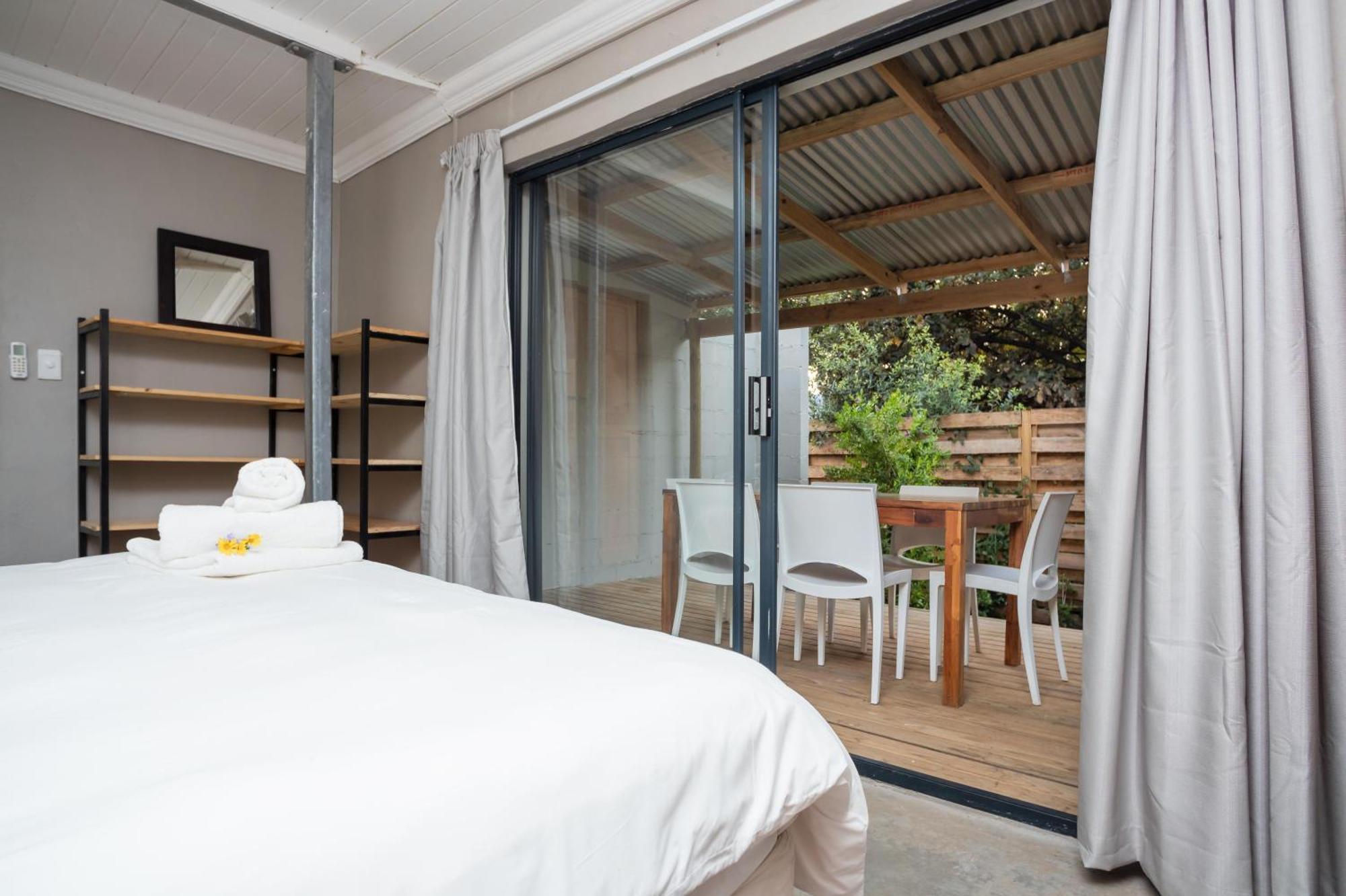 Cederkloof Botanical Retreat Villa Citrusdal Exterior photo